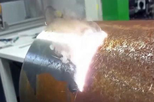 什么是激光清洗