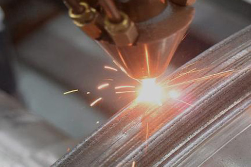 ​什么是激光清洗設備