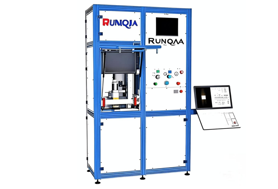 高溫高壓激光浮區單晶爐