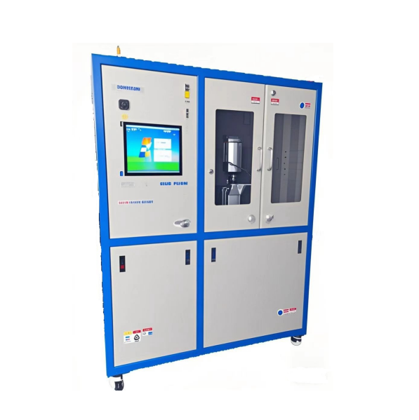 高溫高壓激光浮區單晶爐