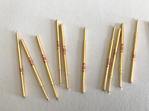 美國QA測試探針