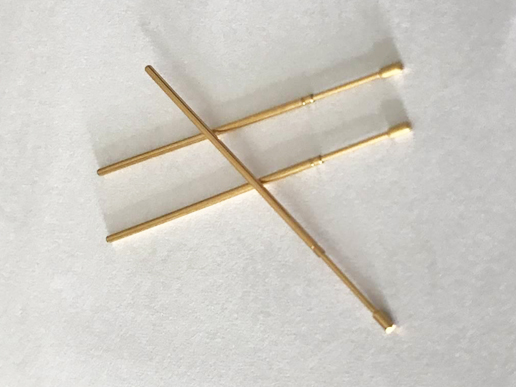 美國ECT測試探針