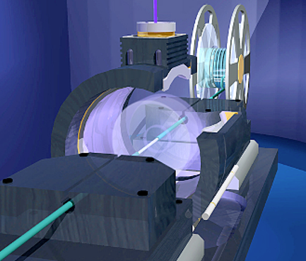 材料科學研究新助力-激光清洗機