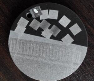 鋁合金焊接前清洗